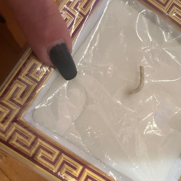 Versace by Rosenthal Candle - Picture 5 of 5